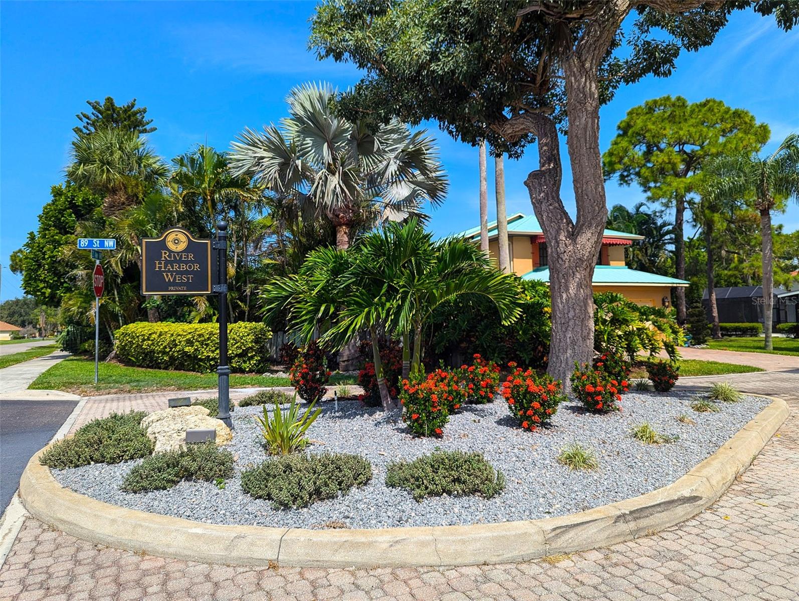 RIVER HARBOR WEST CONDO - Residential