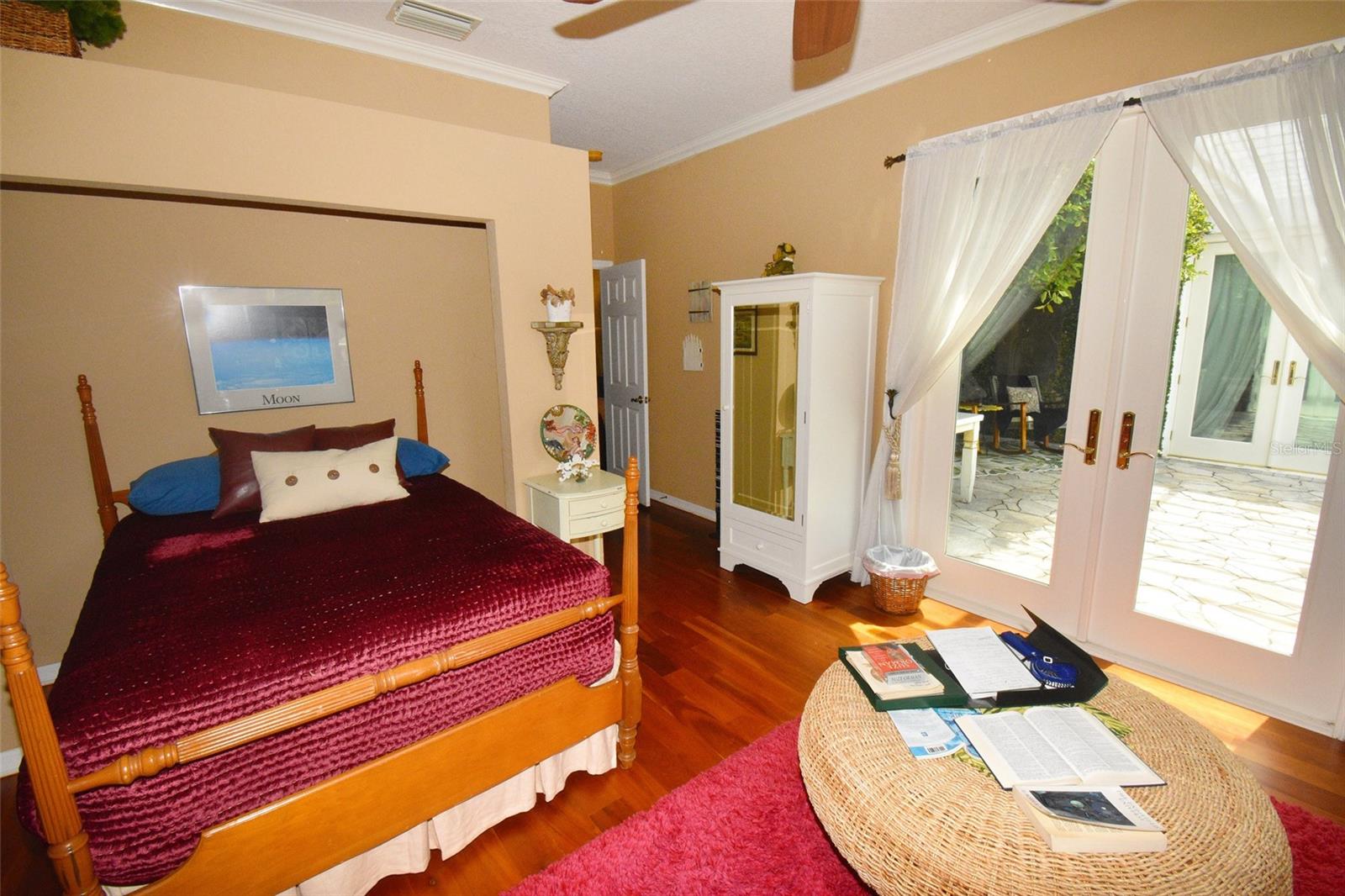 RIVER HARBOR WEST CONDO - Residential