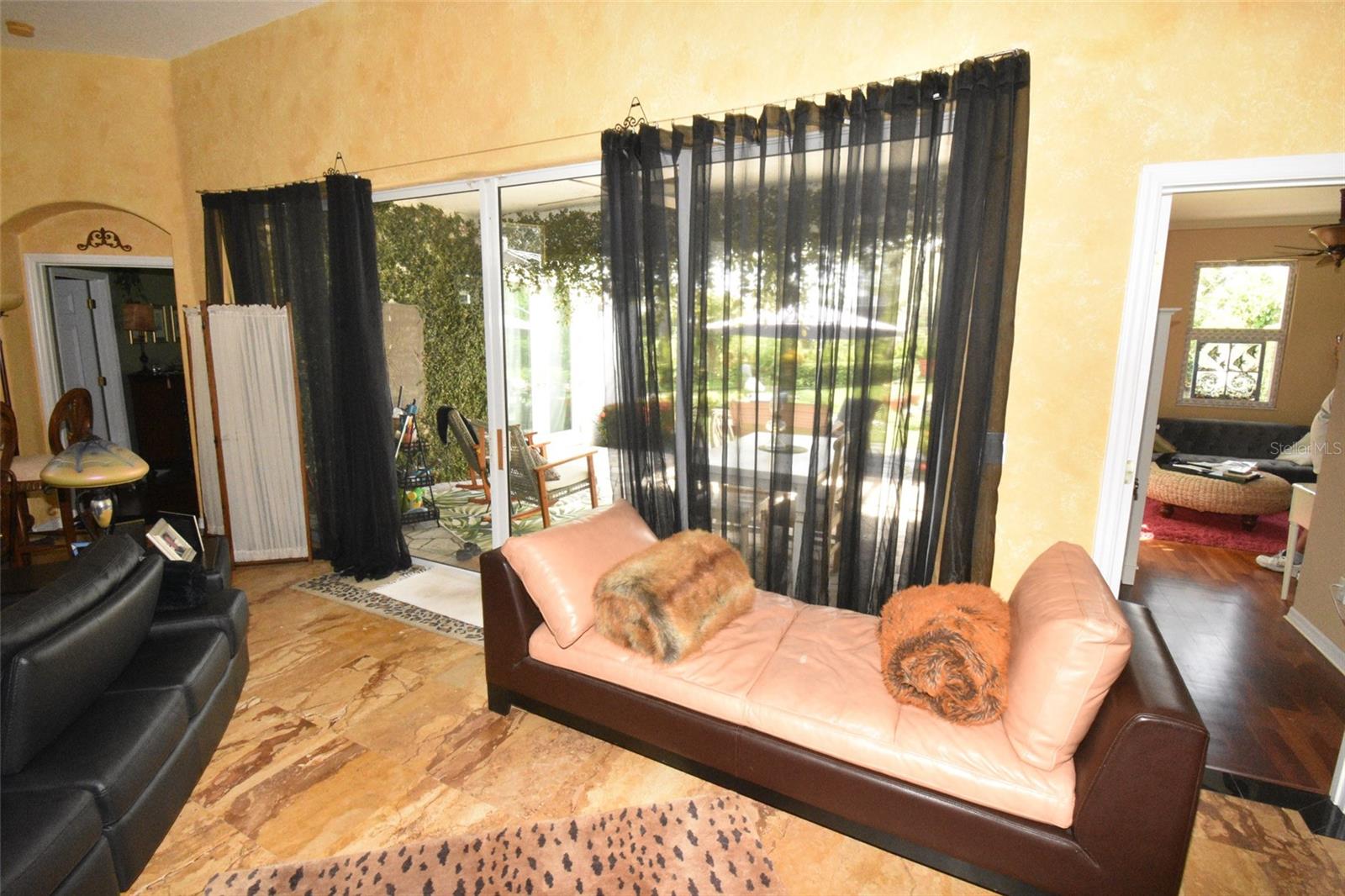 RIVER HARBOR WEST CONDO - Residential