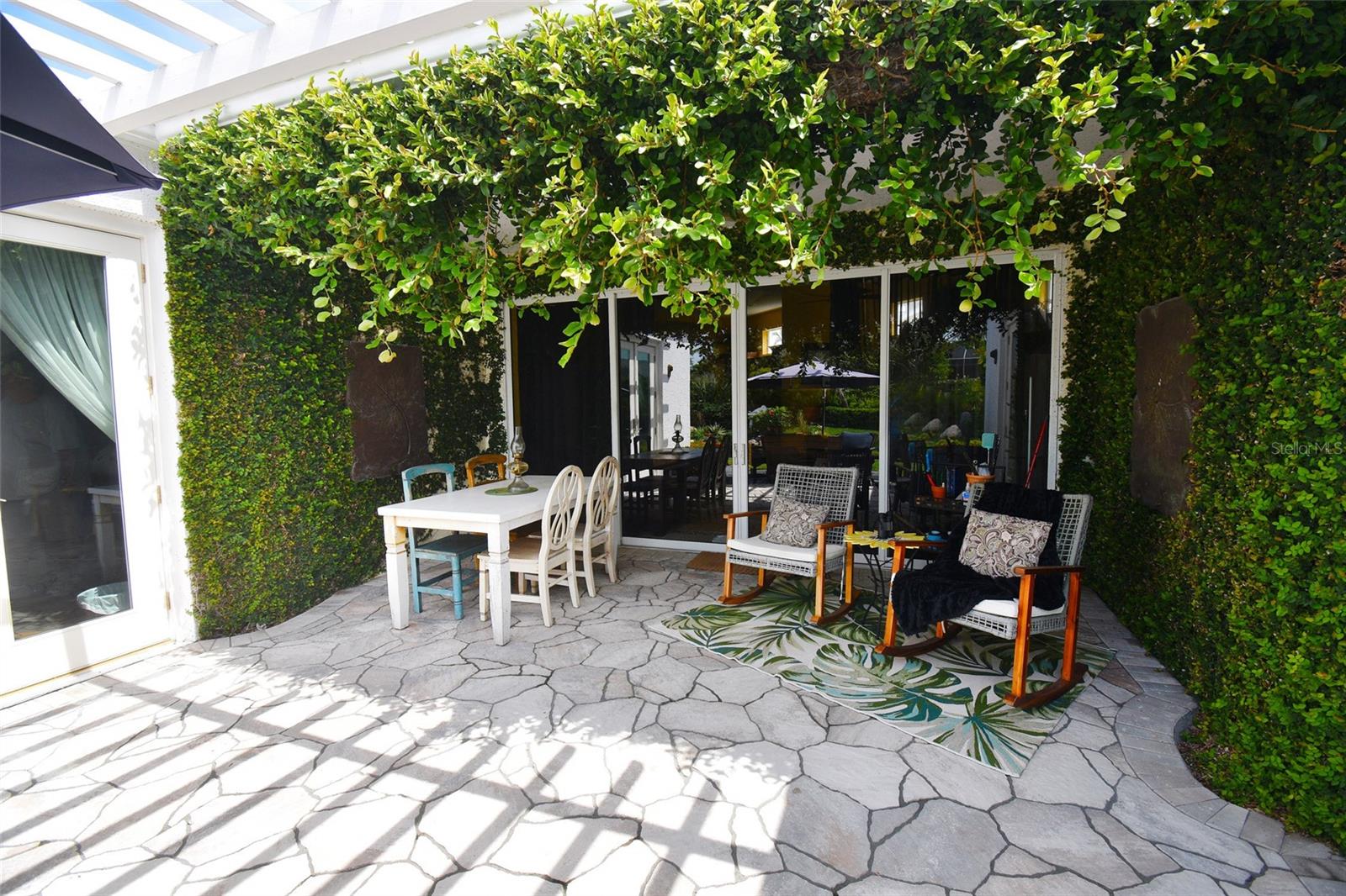 RIVER HARBOR WEST CONDO - Residential