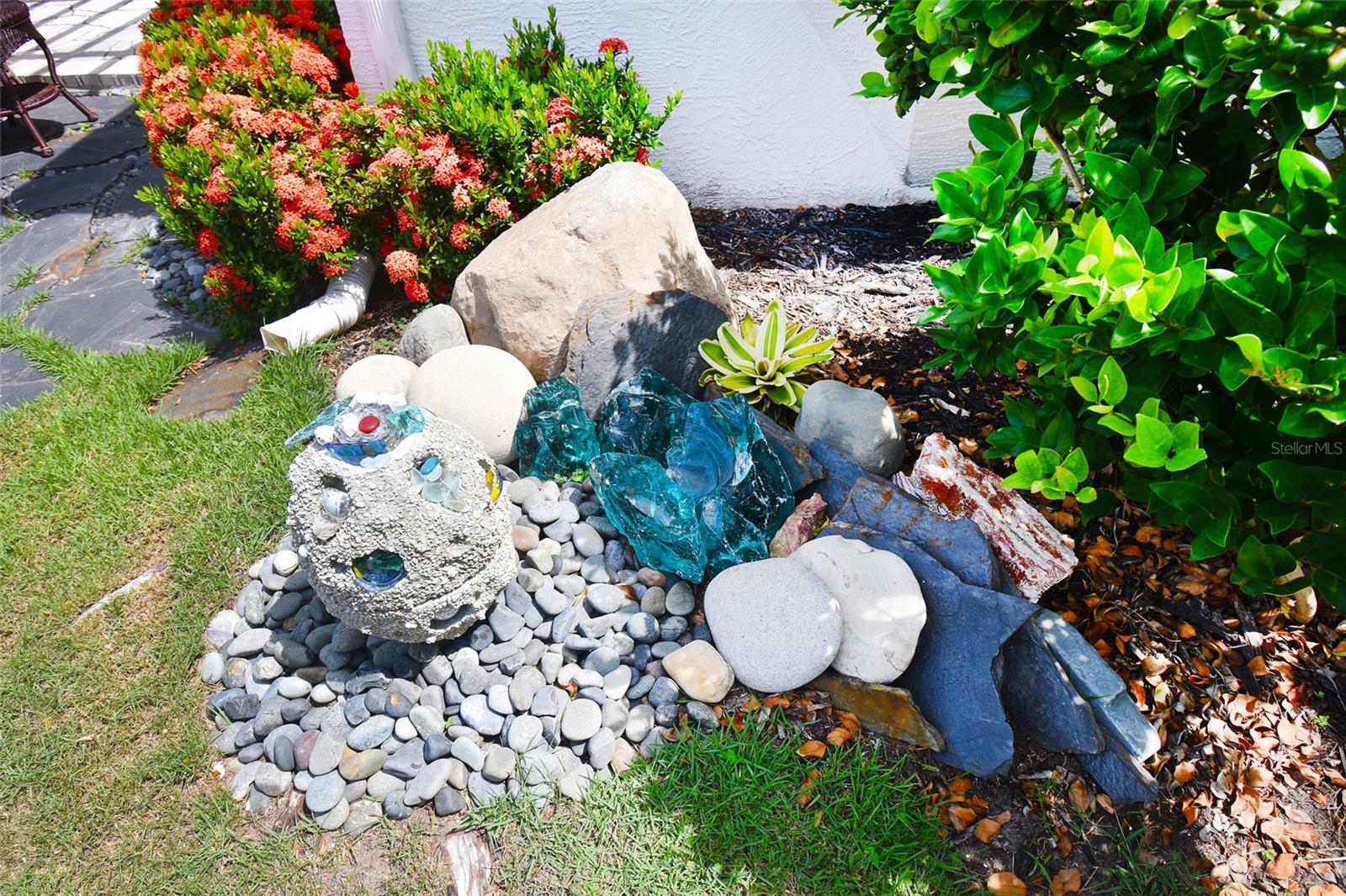 RIVER HARBOR WEST CONDO - Residential