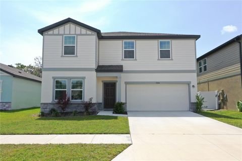 35646 EASTBROOK AVENUE ZEPHYRHILLS FL 33541