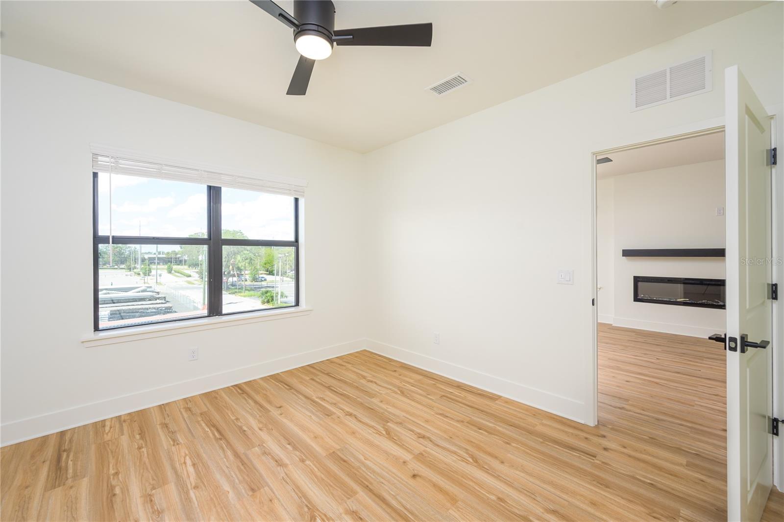 OLD OCALA SURVEY - Residential Lease