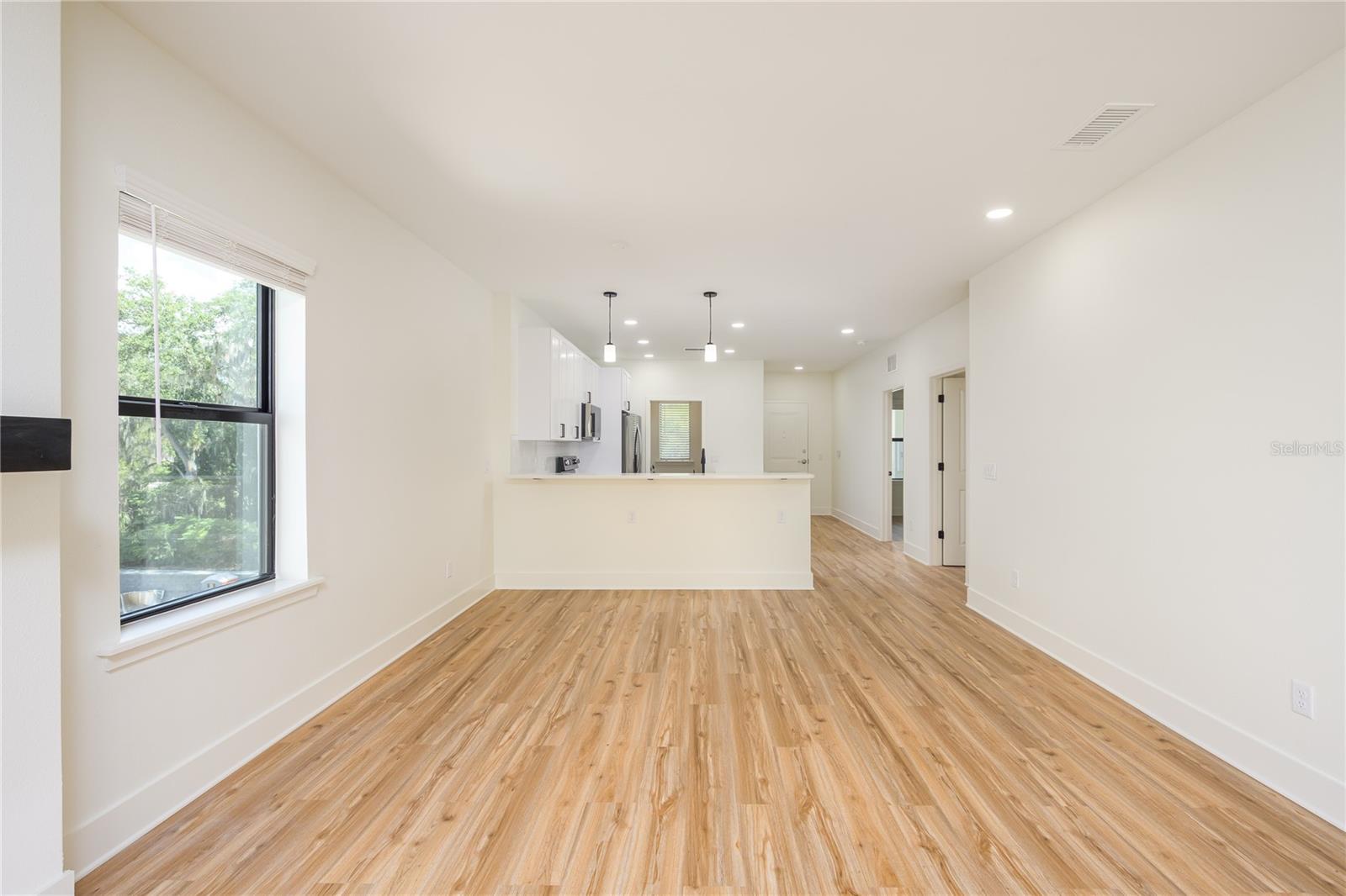 OLD OCALA SURVEY - Residential Lease