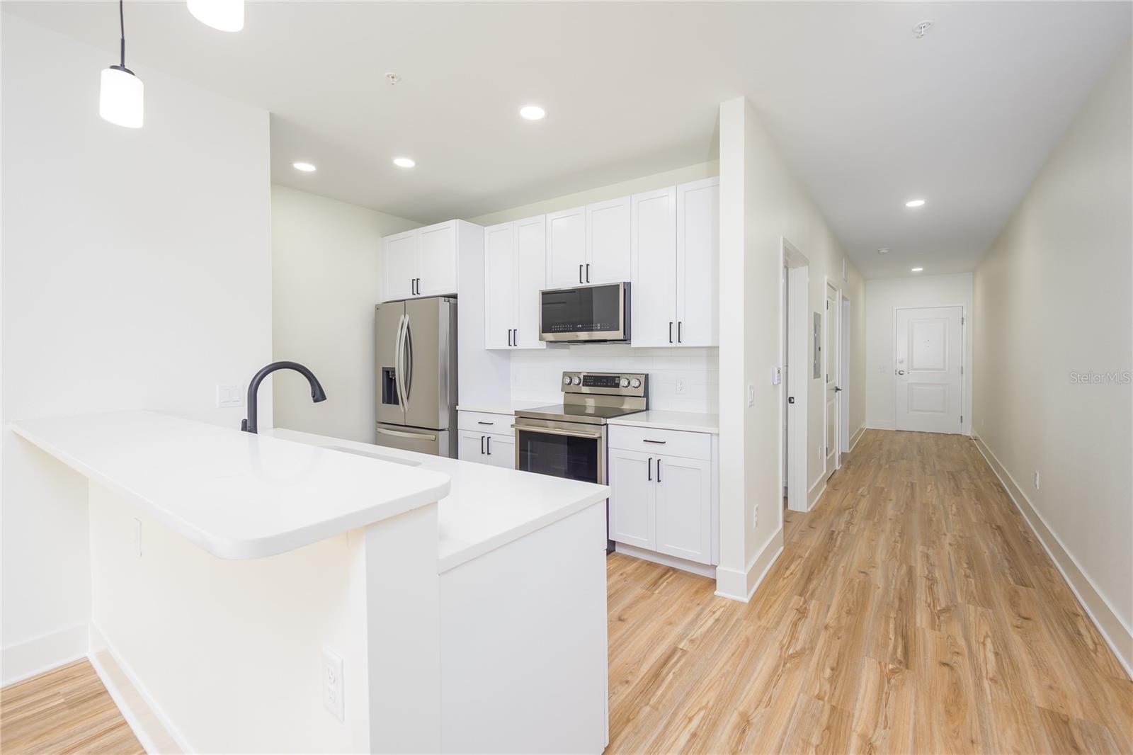 OLD OCALA SURVEY - Residential Lease