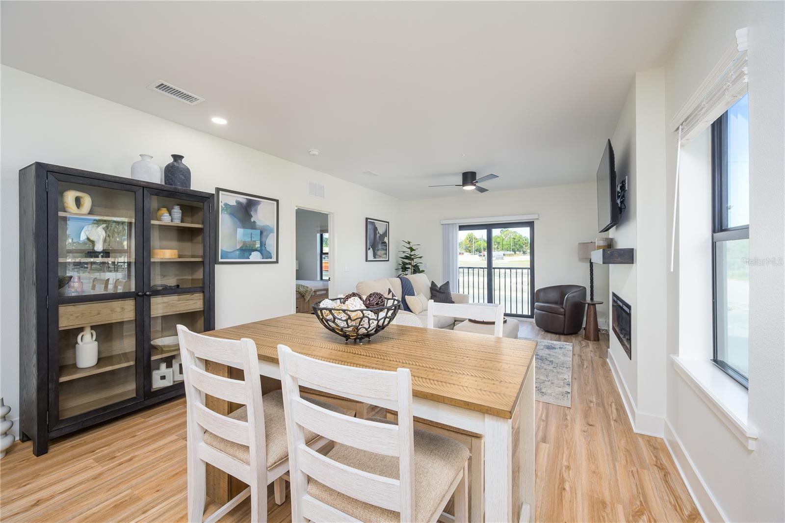 OLD OCALA SURVEY - Residential Lease