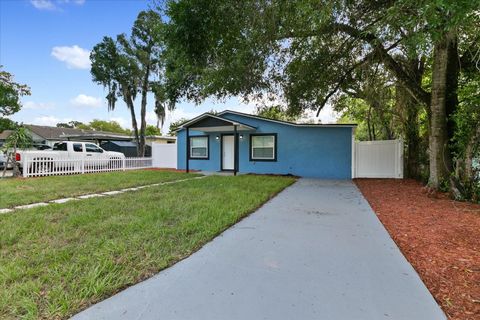 A home in TAMPA