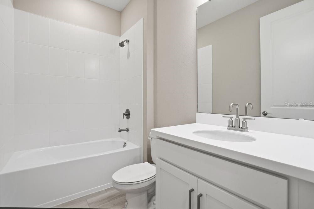 ESPLANADE AT COASTERRA - Residential