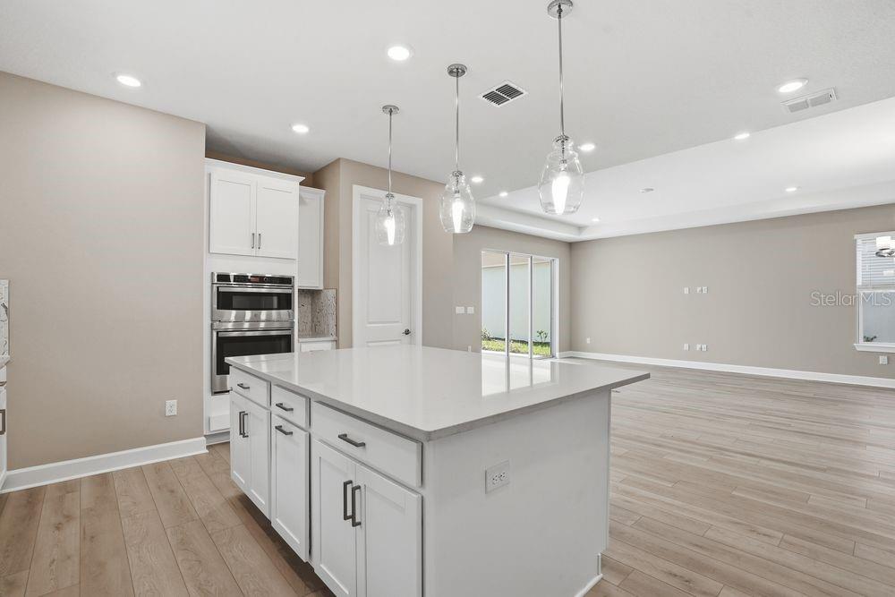 ESPLANADE AT COASTERRA - Residential