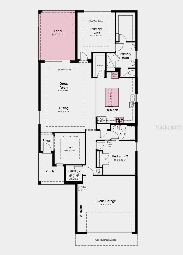 7808 CASPIAN STREET, PALMETTO, FL, 34221 1 7808 CASPIAN STREET