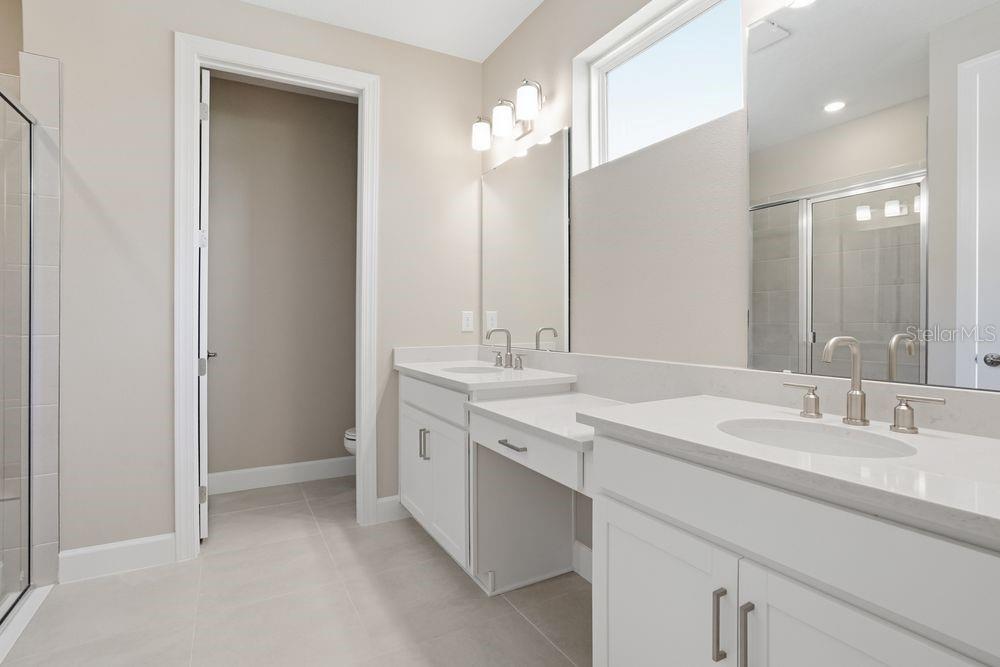 ESPLANADE AT COASTERRA - Residential