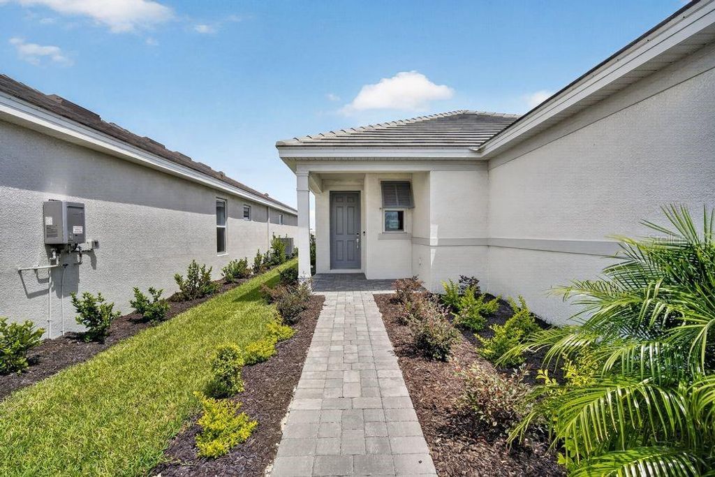 Photo of 7808 Caspian Street, Palmetto, FL 34221 (MLS # TB8497938)