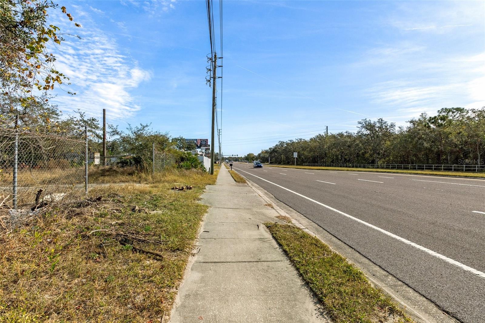 LAKEWOOD ACRES - Land