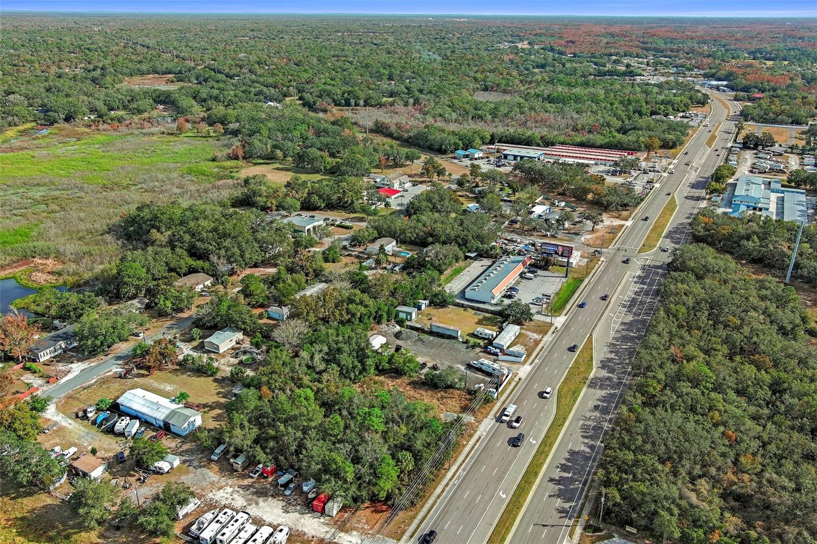 LAKEWOOD ACRES - Land