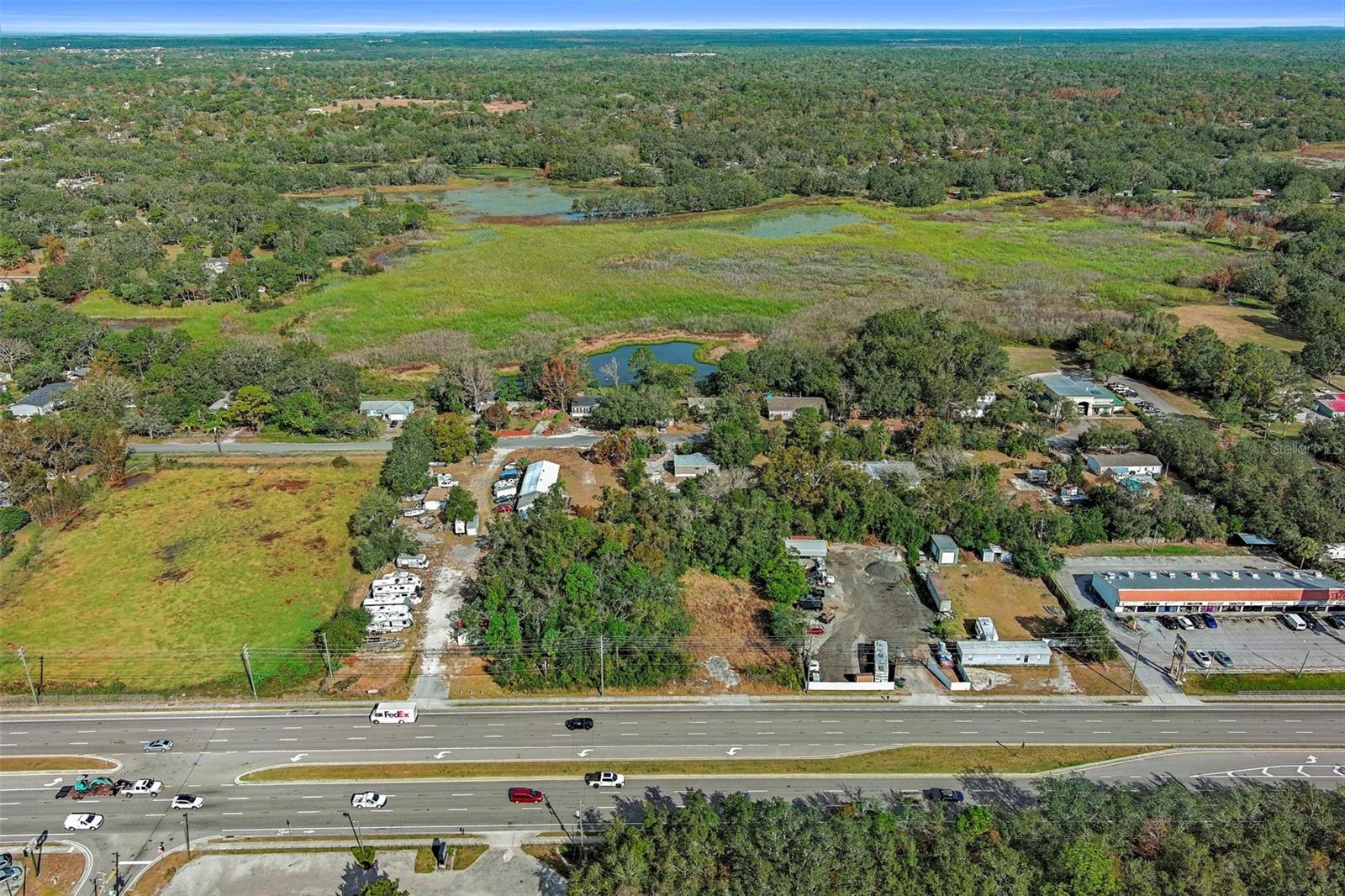 LAKEWOOD ACRES - Land