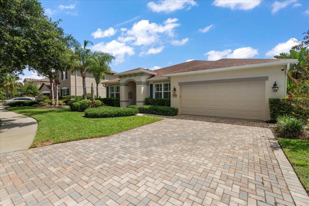 Photo of 19409 Wingrove Lane, Lutz, FL 33558 (MLS # TB8397292)