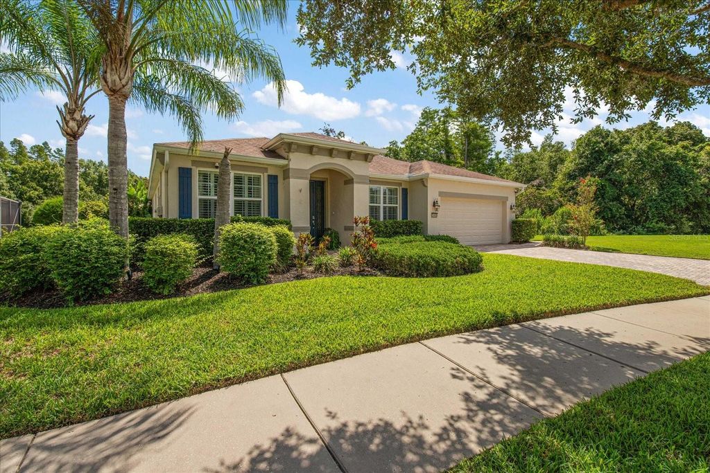 Photo of 19409 Wingrove Lane, Lutz, FL 33558 (MLS # TB8397292)