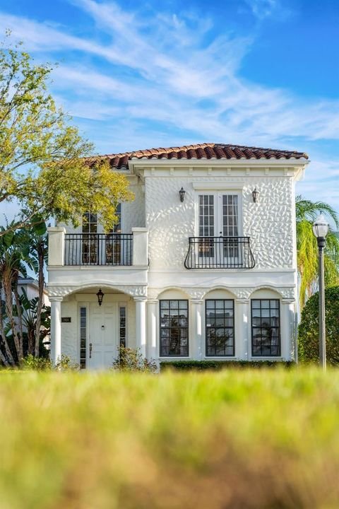 A home in REUNION