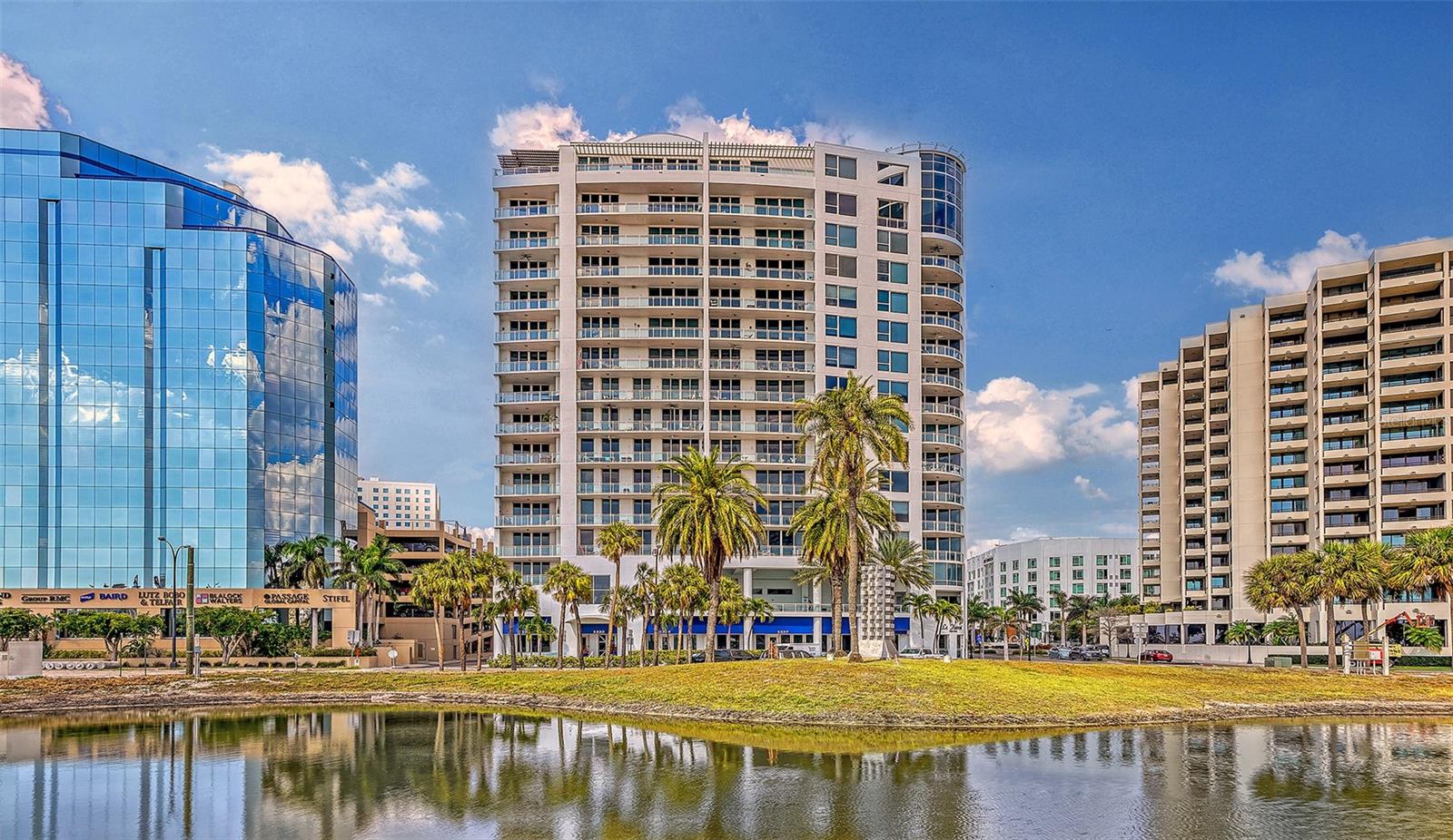 1233 N GULFSTREAM AVENUE 1404, SARASOTA, FL, 34236 2 1233 N GULFSTREAM AVENUE 1404