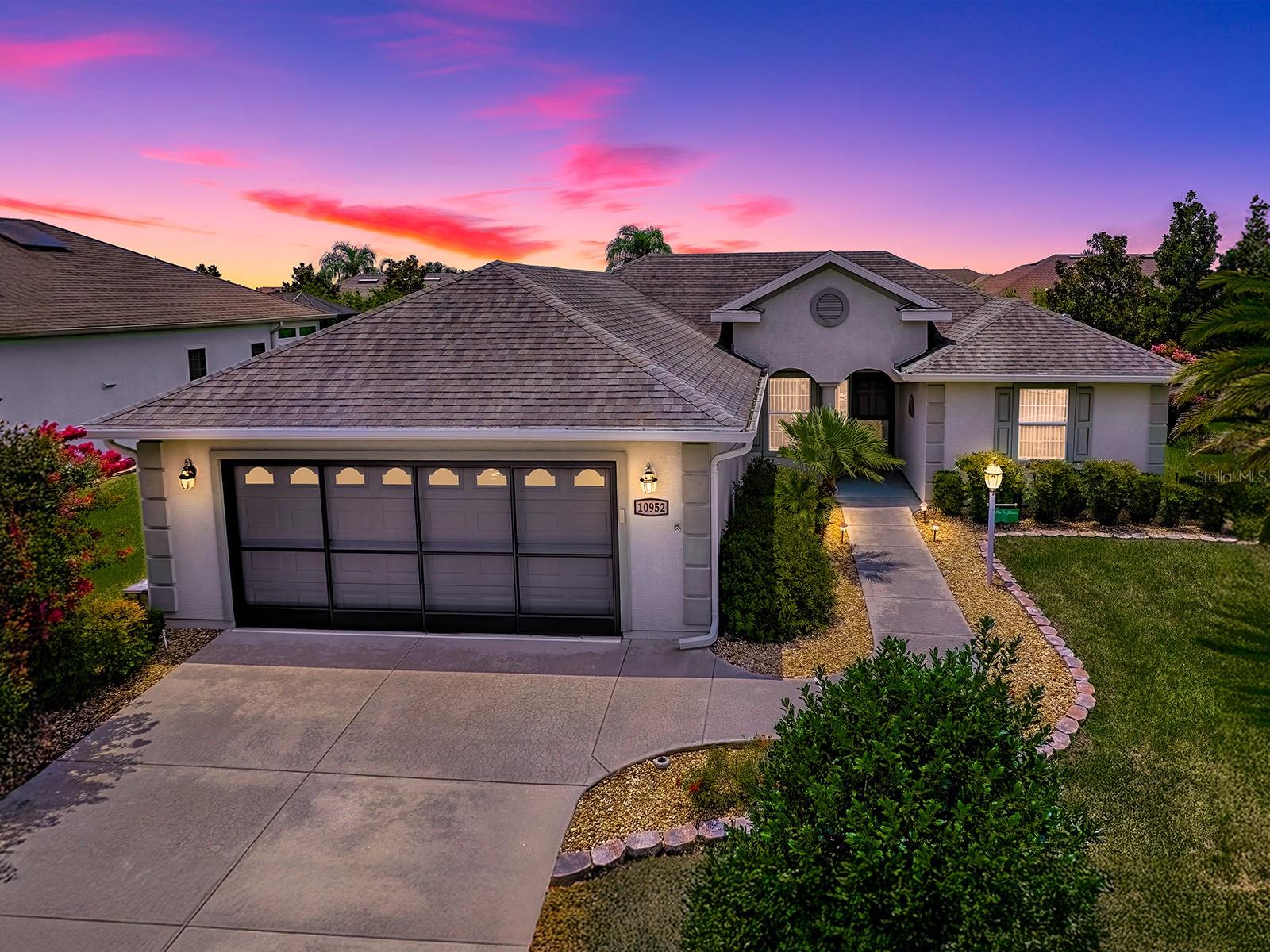 10952 SE 169TH PLACE