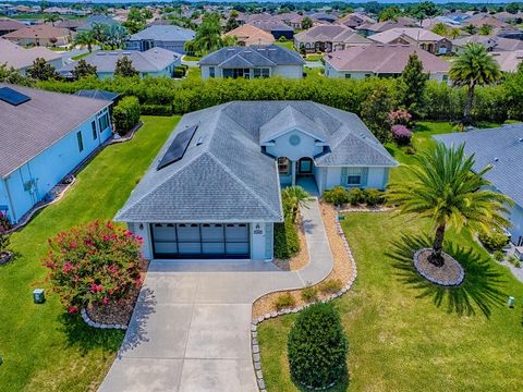 Photo of 10952 SE 169th Place, Summerfield, FL 34491 (MLS # G5099613)