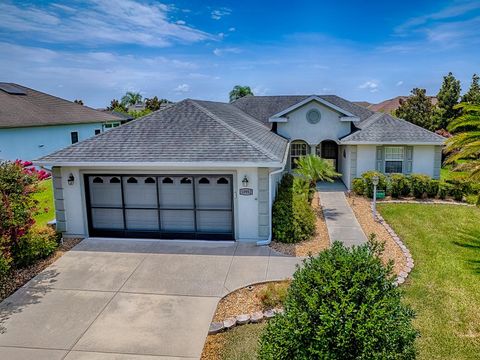 Photo of 10952 SE 169th Place, Summerfield, FL 34491 (MLS # G5099613)