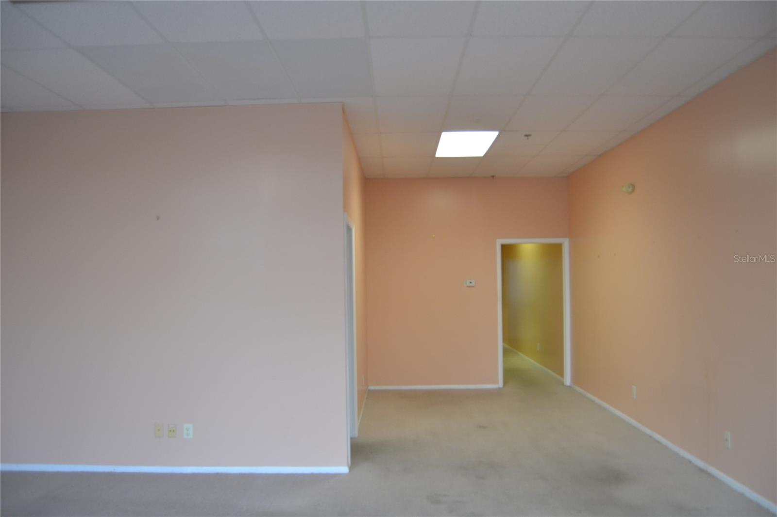 TIMBER HILLS PLAZA PH 2 - Commercial Lease