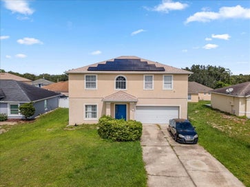 436 PEACE COURT POINCIANA FL 34759