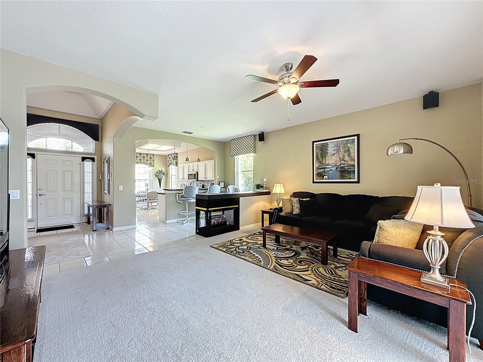 1590 THE OAKS BOULEVARD