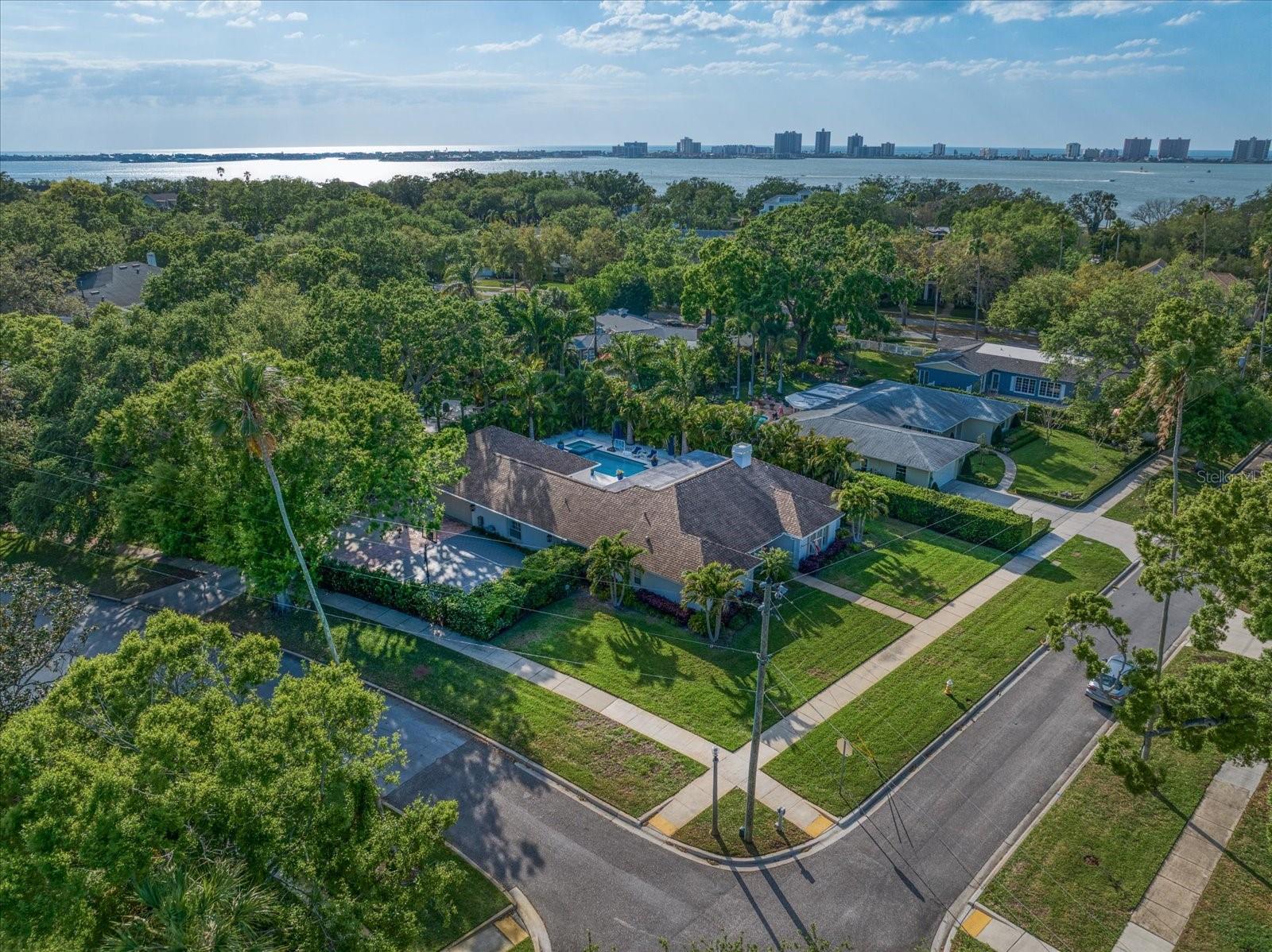 307 OLEANDER ROAD