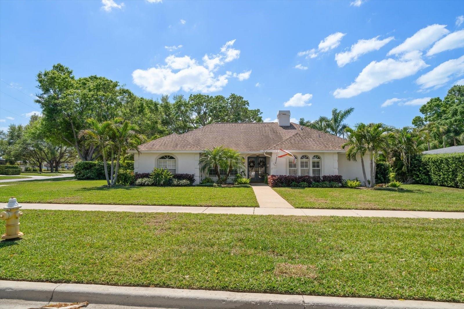 307 OLEANDER ROAD