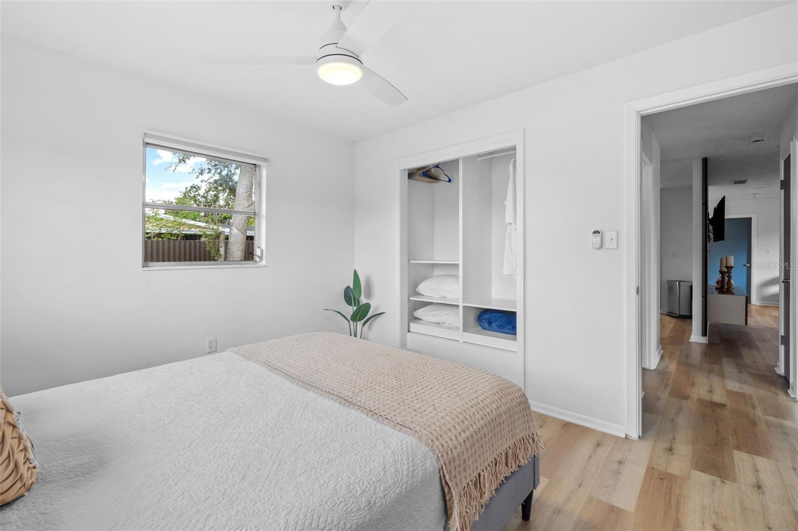 WINDSOR PARK FIRST UNIT - Residential