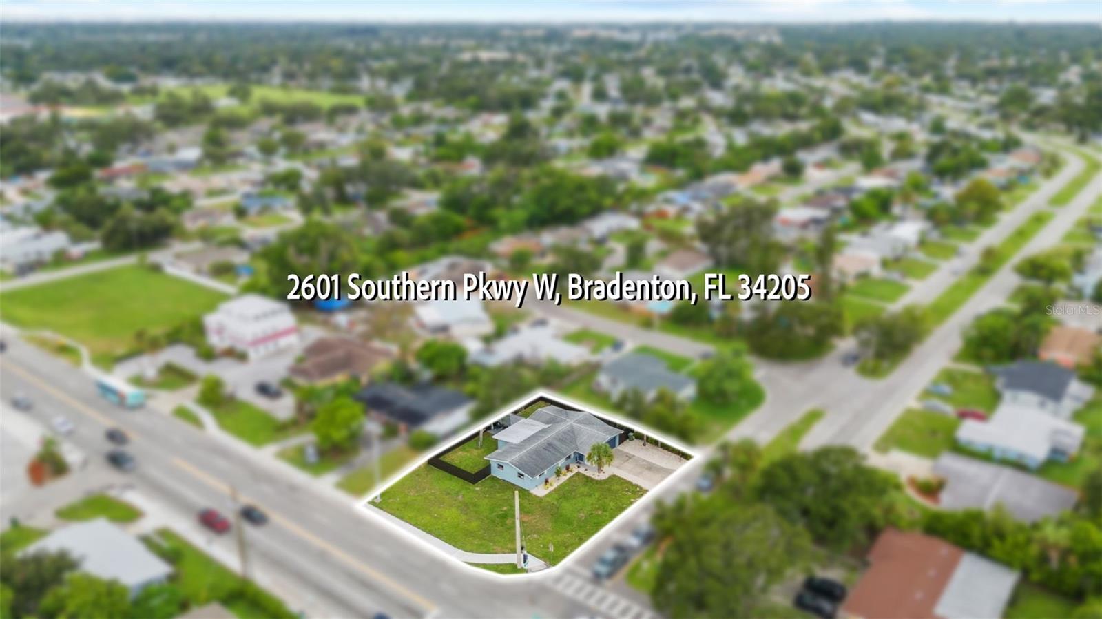 WINDSOR PARK FIRST UNIT - Residential