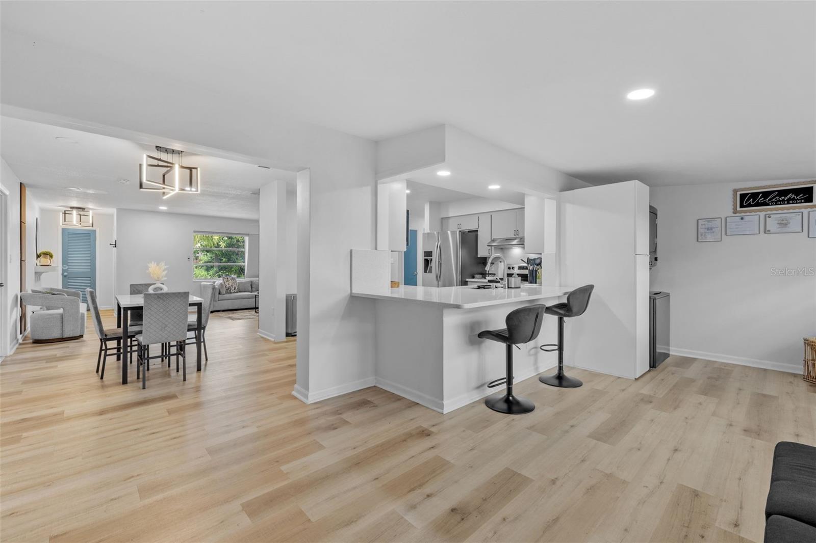 WINDSOR PARK FIRST UNIT - Residential