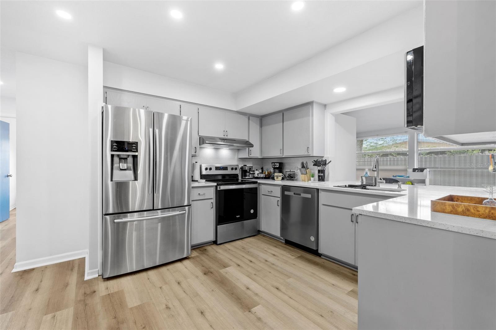 WINDSOR PARK FIRST UNIT - Residential