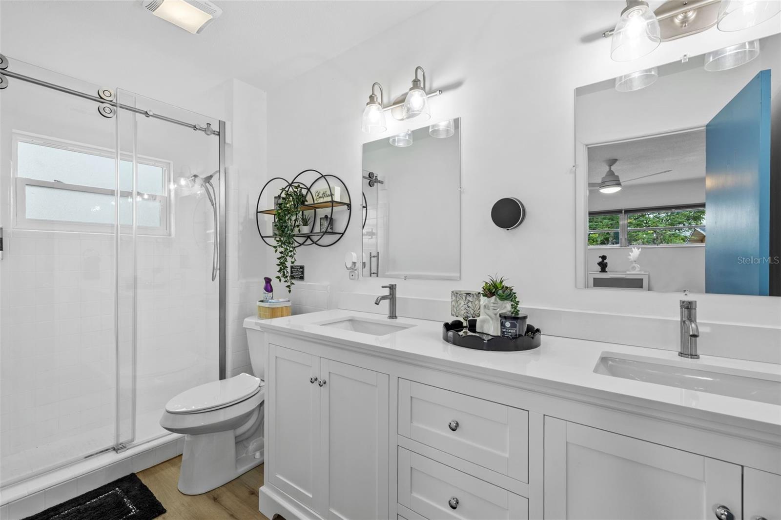 WINDSOR PARK FIRST UNIT - Residential