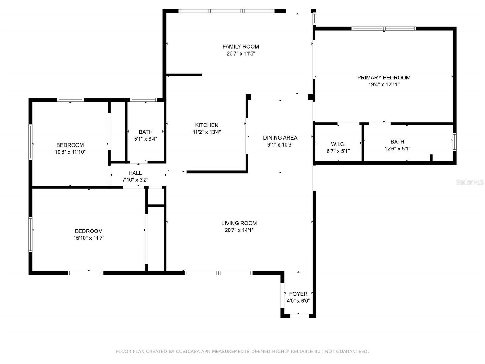 WINDSOR PARK FIRST UNIT - Residential