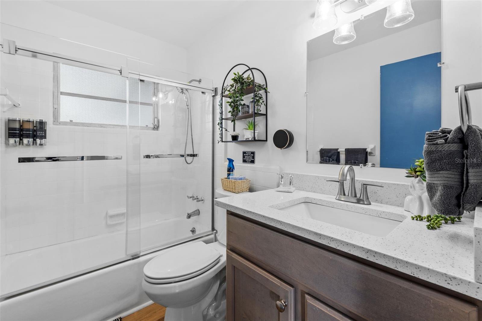 WINDSOR PARK FIRST UNIT - Residential