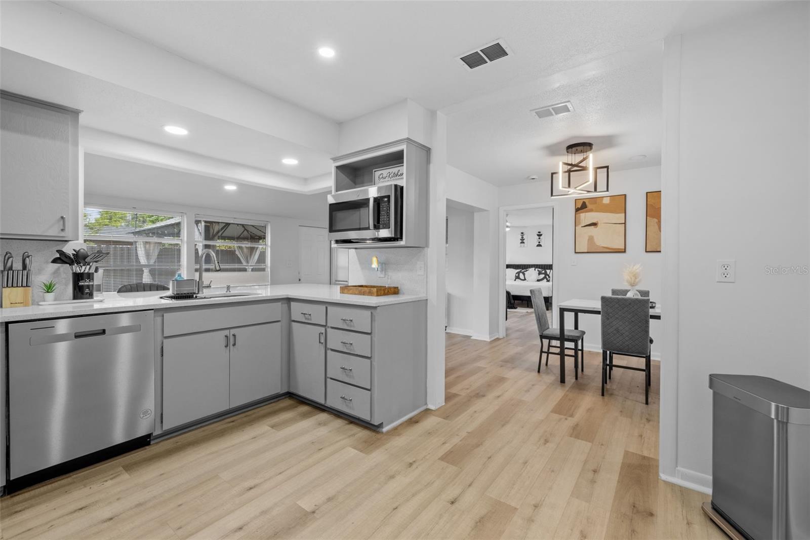 WINDSOR PARK FIRST UNIT - Residential