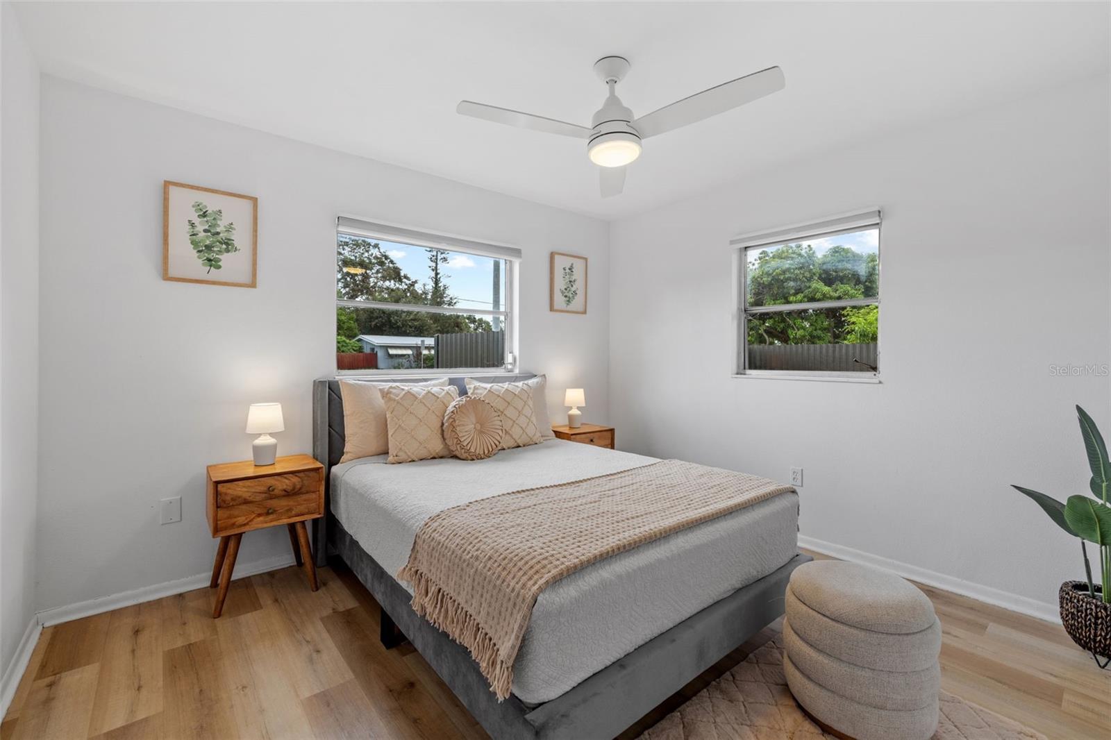 WINDSOR PARK FIRST UNIT - Residential