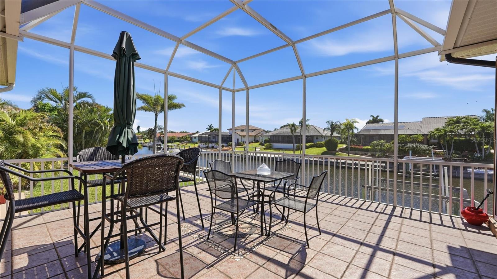 ENGLEWOOD ISLES SUB - Residential