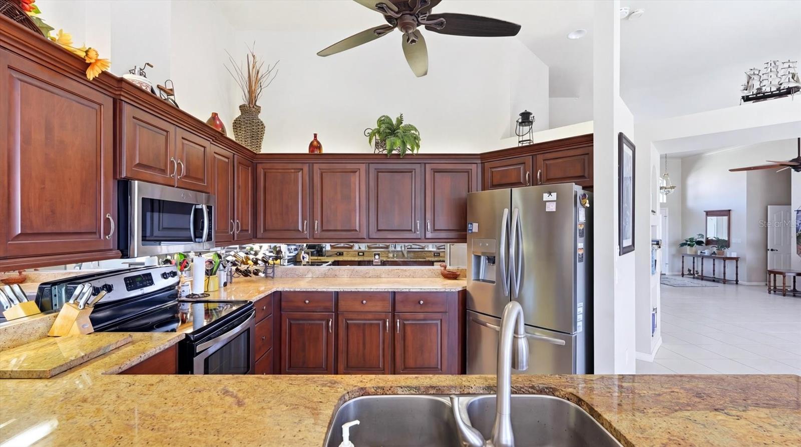 ENGLEWOOD ISLES SUB - Residential