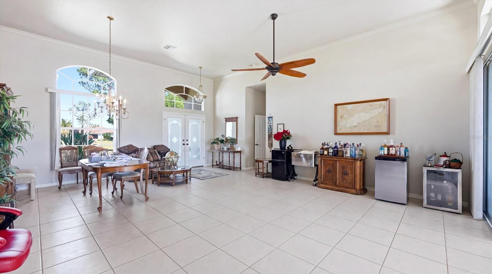 ENGLEWOOD ISLES SUB - Residential