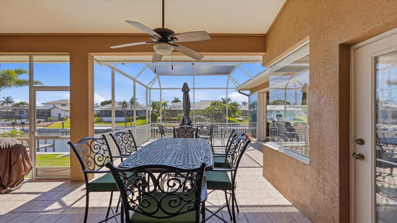 ENGLEWOOD ISLES SUB - Residential