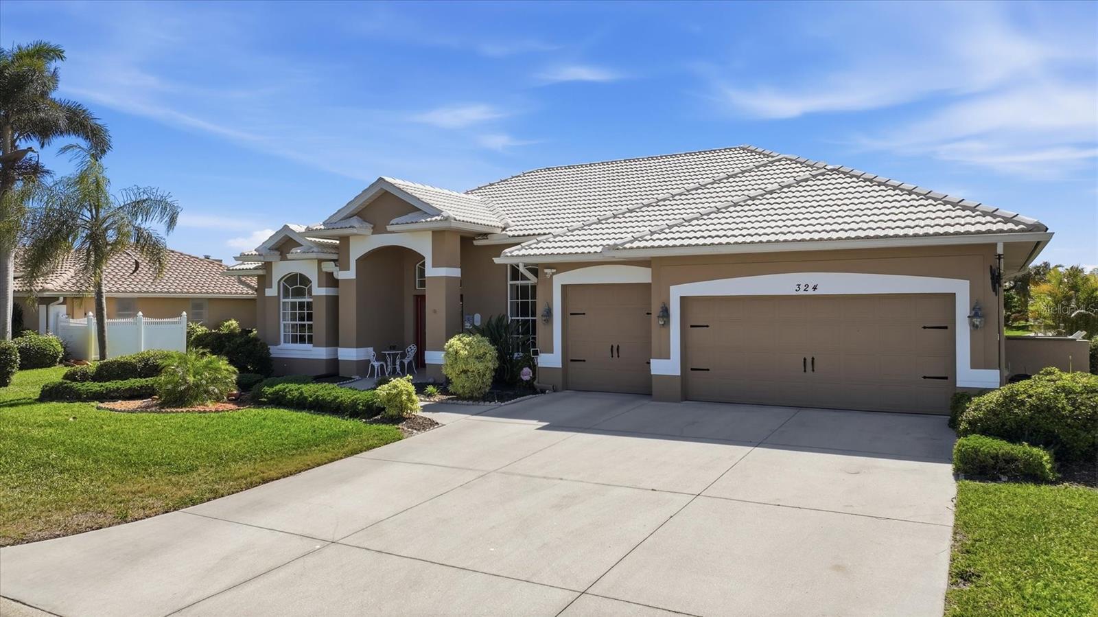 ENGLEWOOD ISLES SUB - Residential