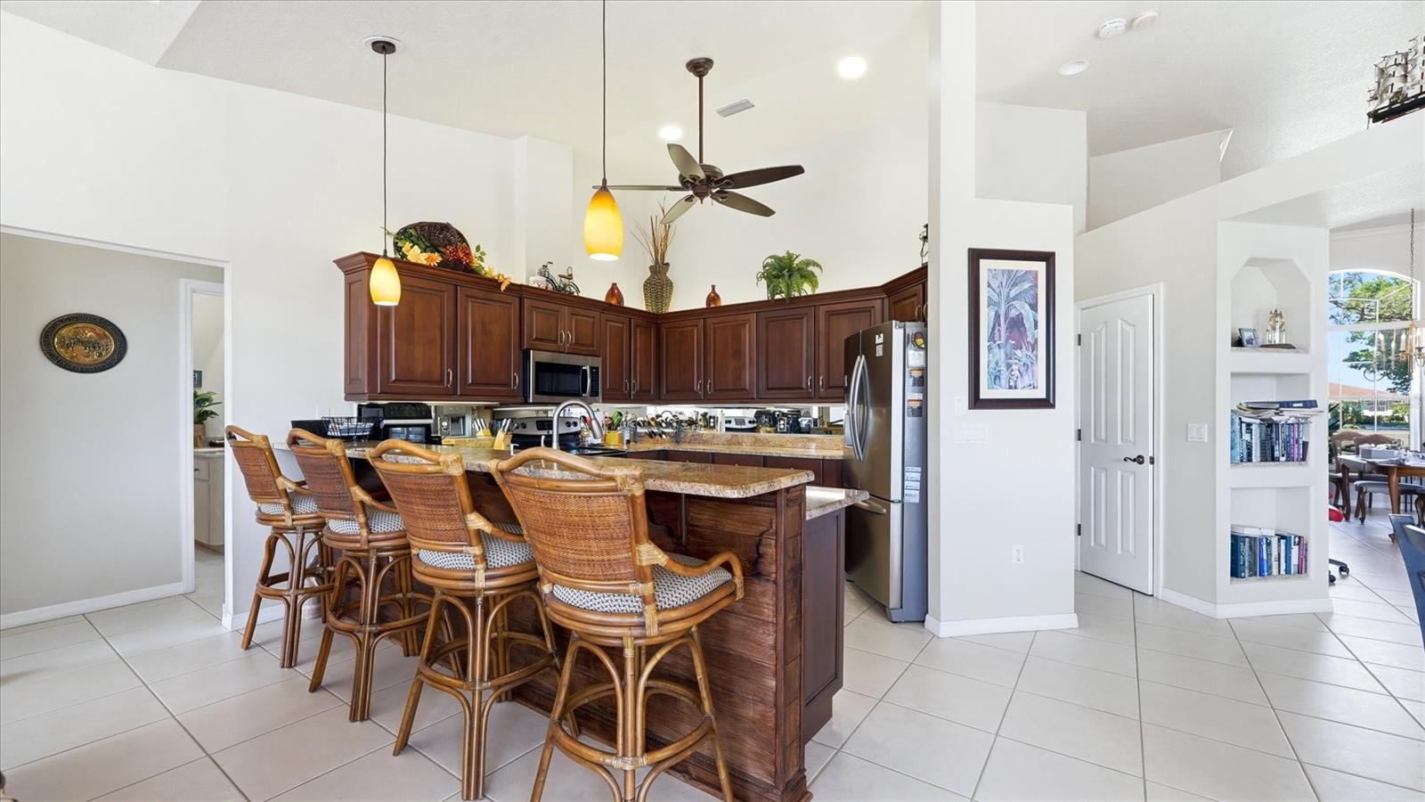 ENGLEWOOD ISLES SUB - Residential