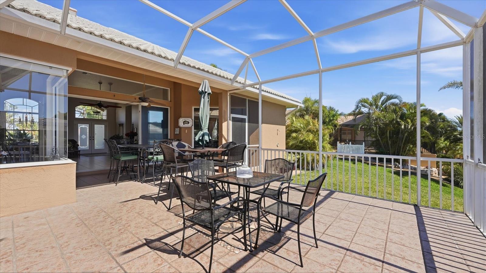 ENGLEWOOD ISLES SUB - Residential