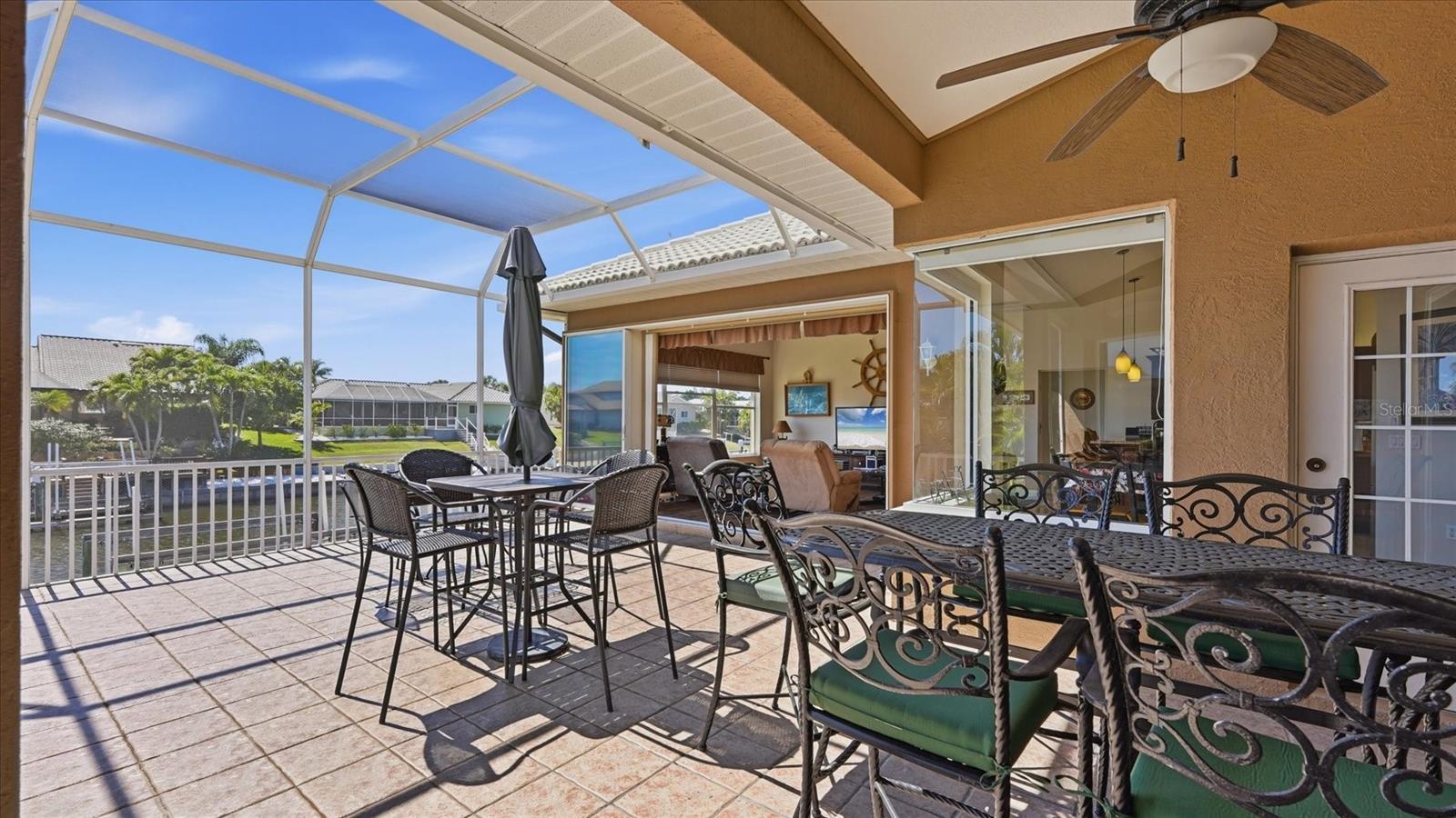 ENGLEWOOD ISLES SUB - Residential