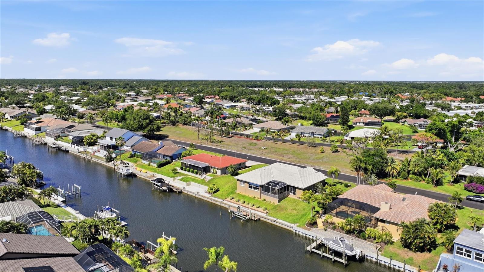 ENGLEWOOD ISLES SUB - Residential