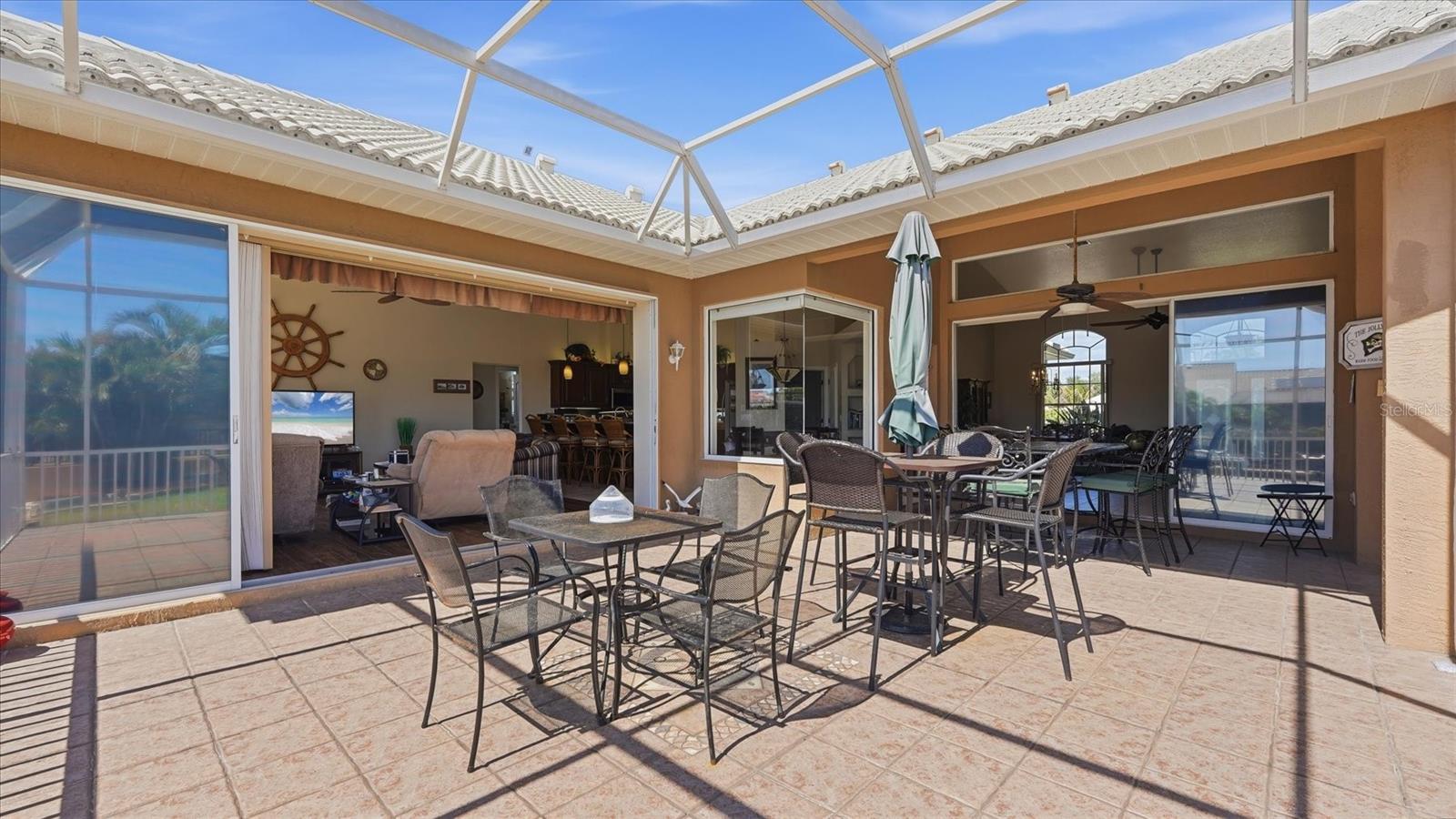 ENGLEWOOD ISLES SUB - Residential